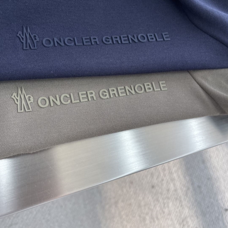 Moncler T-Shirts